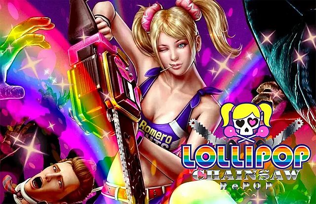 Дата выхода Lollipop Chainsaw RePop перенесена