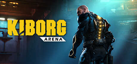 Состоялся релиз Kiborg: Arena