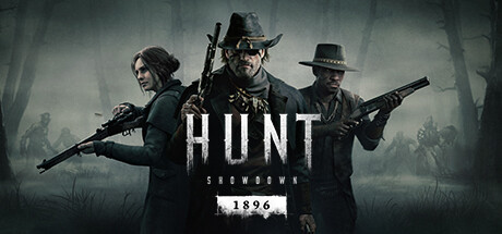 Открыт бесплатный доступ к Hunt: Showdown