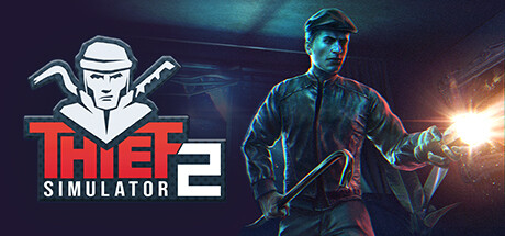 Thief Simulator 2 вышел на Xbox Series X|S