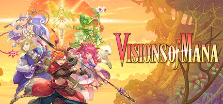 Трейлер Visions of Mana