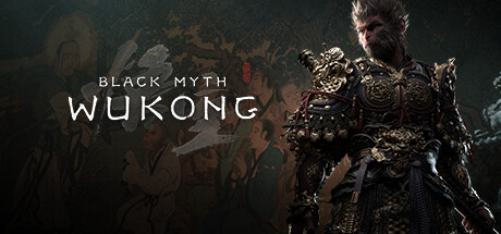 Стала известна продолжительность Black Myth: Wukong