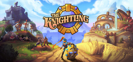 Saber Interactive и Twirlbound анонсируют фэнтезийный приключенческий боевик The Knightling