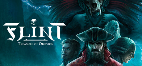 Flint: Treasure of Oblivion представила дату выхода и сюжетный трейлер на gamescom