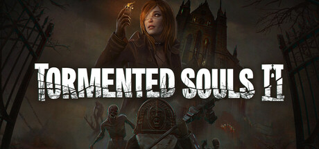 Посмотрите 24 минуты предстоящего сиквела survival horror: Tormented Souls 2