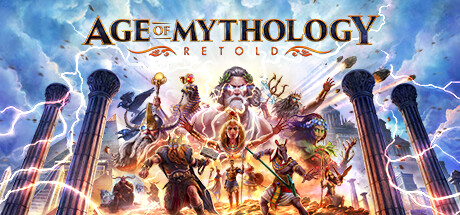Состоялся релиз Age of Mythology: Retold Premium Edition