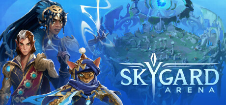 Skygard Arena выйдет в этом году