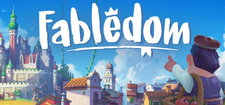 Fabledom выходит на консоли