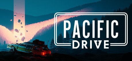 Pacific Drive получила масштабное бесплатное обновление