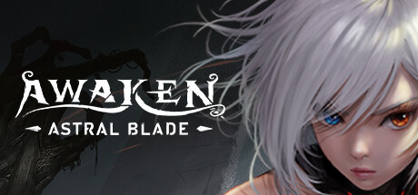 AWAKEN — Astral Blade выйдет в октябре