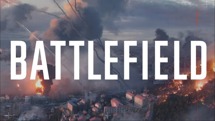 Масштабное тестирование новой Battlefield пройдет в начале 2025 года