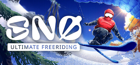SNO: Ultimate Freeriding – симулятор горных лыж