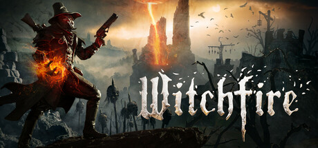 Готический шутер WITCHFIRE уже доступен в раннем доступе Steam