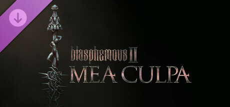 Приготовьтесь к бесплатному дополнению Blasphemous II с Mea Culpa