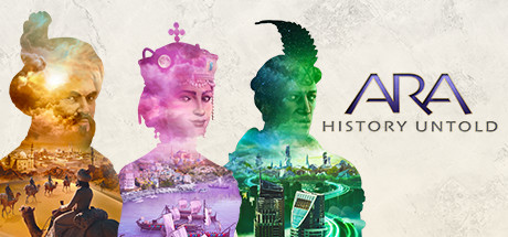 Обзор контента Ara: History Untold