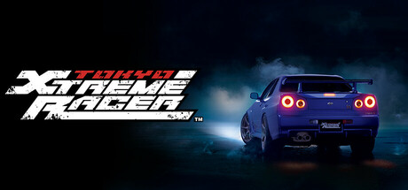 Гонка Tokyo Xtreme Racer выйдет в ранний доступ в январе 2025 года