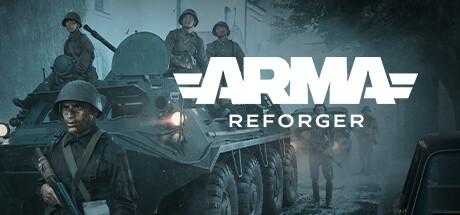 Arma Reforger устанавливает новые рекорды на всех платформах!