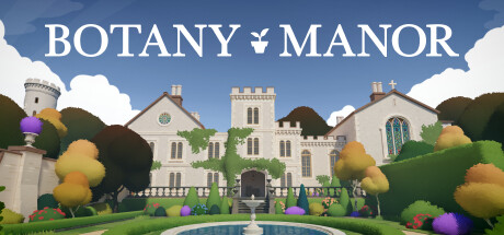 Объявлена дата выхода Botany Manor для PS4 и PS5
