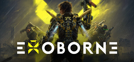 Тестирование Exoborne состоится в феврале