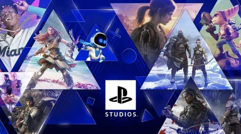 Скандальный слух о PlayStation Studios: отмена игр для PS5 в реальном времени