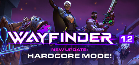 Wayfinder стал доступен на Xbox