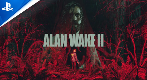 Для Alan Wake 2 на ПК вышло обновление