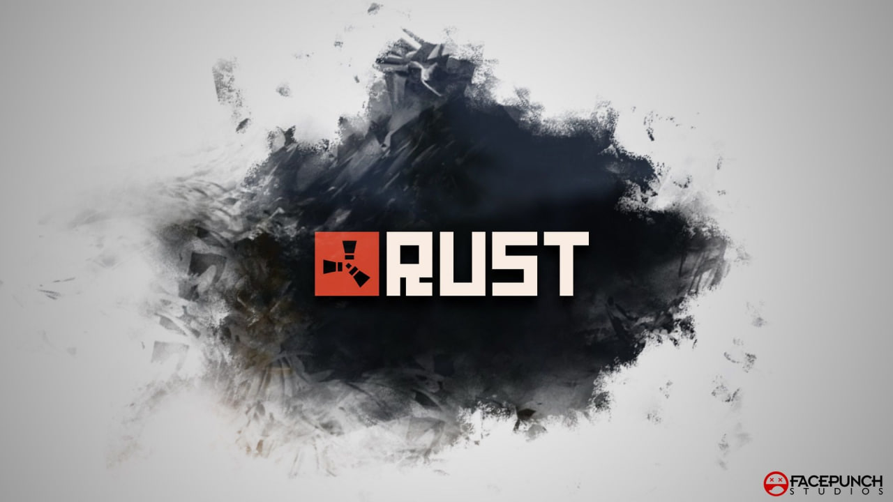 Альфа-тест RUST Mobile стартует 14 февраля