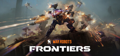 War Robots: Frontiers выйдет 4 марта