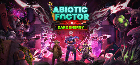 Abiotic Factor выйдет на консолях PS5 и Xbox