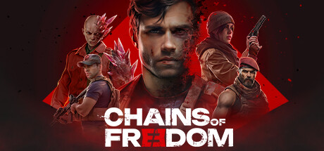 Chains of Freedom скоро получит демоверсию