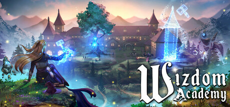 Wizdom Academy выйдет 17 апреля