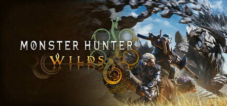 Состоялся релиз экшена Monster Hunter Wilds — почти 1 млн игроков в Steam