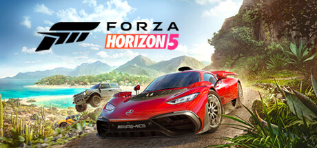 Объявлена ​​дата выхода Forza Horizon 5 PS5