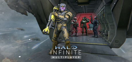 В Halo Infinite появится новый режим S&D Extraction