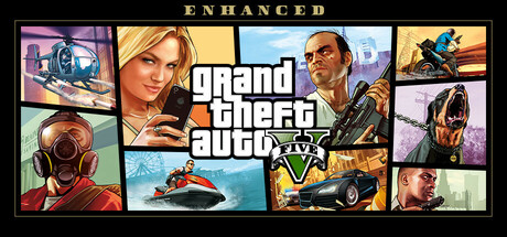 Почему Grand Theft Auto V Enhanced получила «смешанные» отзывы в Steam