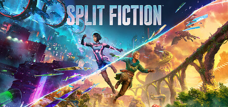 Игра студии Hazelight Studios «Split Fiction» уже вышла