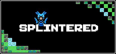 Splintered выйдет в раннем доступе Steam в этом месяце