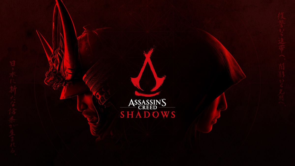 Сравнение героев Assassin’s Creed Shadows