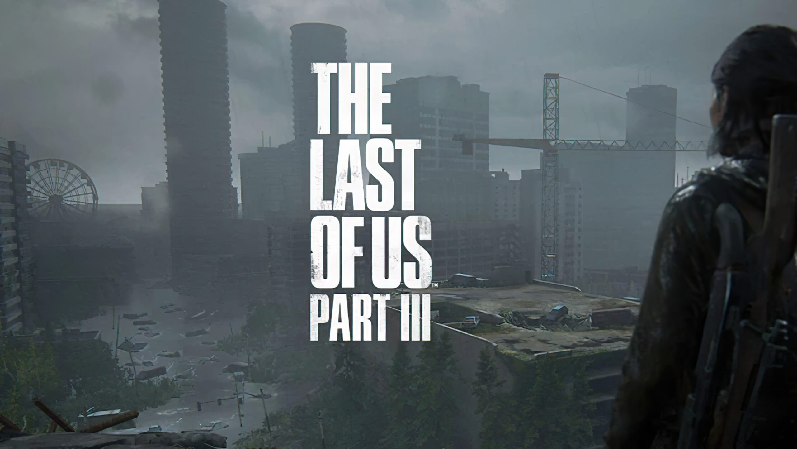 The Last of Us Part 3: инсайдер сообщил о продвинутой стадии разработки