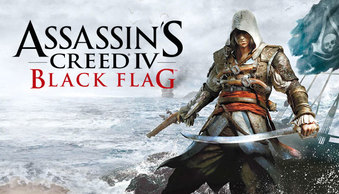 Ubisoft поздравила главного героя Assassin's Creed 4: Black Flag с днём рождения