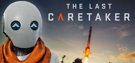 Опубликованы первые кадры геймплея The Last Caretaker