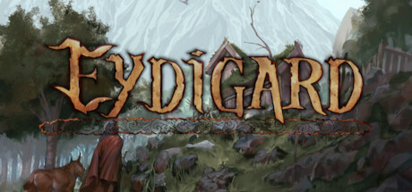 Eydigard выйдет в раннем доступе Steam в следующем месяце