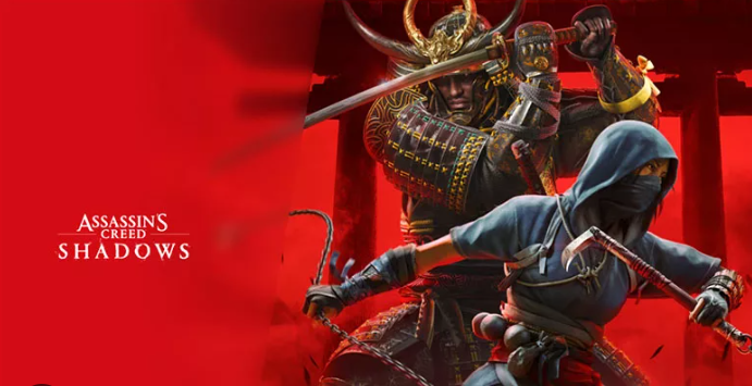 Гайд для новичков в Assassin's Creed Shadows: с чего начать?