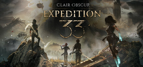 Последний трейлер Clair Obscur: Expedition 33