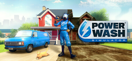 В PowerWash Simulator уже более 17 миллионов игроков