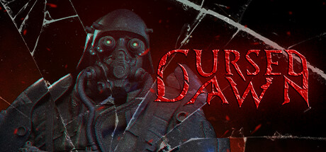 Cursed Dawn – кооперативный зомби-шутер