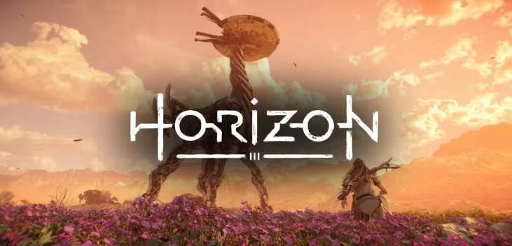 Horizon 3 может освежить Tallneck с помощью трюка из Zelda: Tears of the Kingdom