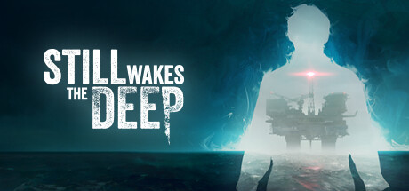 Still Wakes the Deep одерживает победу на BAFTA Games Awards 2025