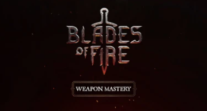 Blades of Fire демонстрирует больше игрового процесса
