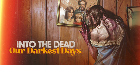 В Steam стартовал ранний доступ к зомби-хоррору Into the Dead: Our Darkest Days